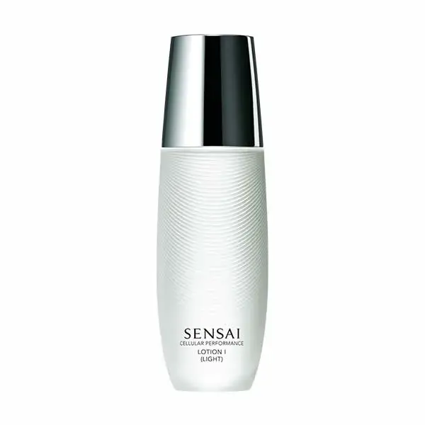 Kanebo Sensai Cellular Performance Lotion I Light 125ml - Hydrating and Revitalizing Luxury Skincare