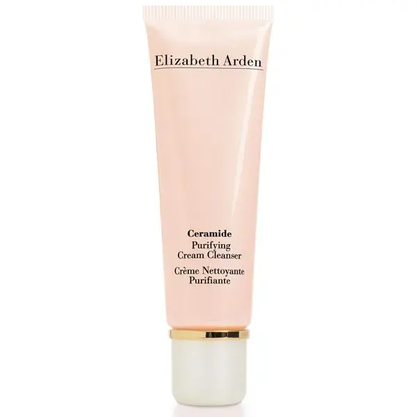Elizabeth Arden Ceramide Purifying Cream Cleanser 125ml | Gentle & Effective Skincare Solution