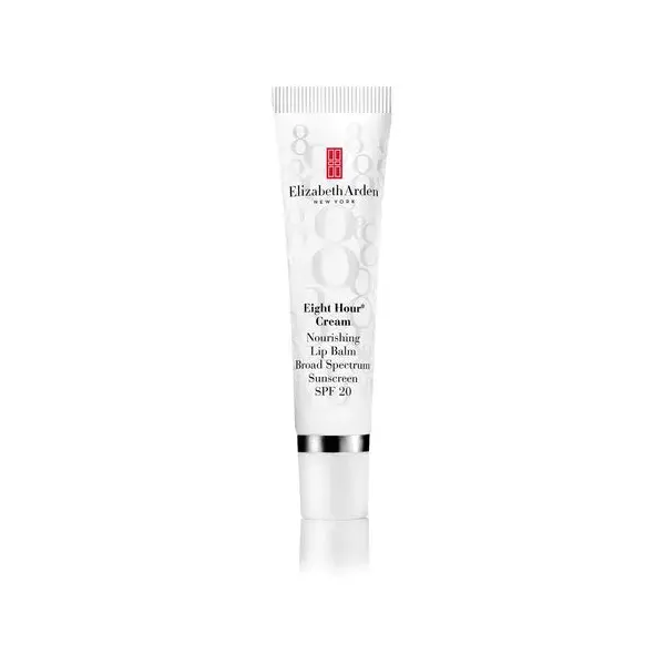 Elizabeth Arden Eight Hour Cream Nourishing Lip Balm SPF20 15ml
