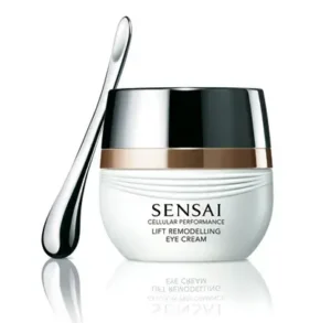 60982840_large.webp Kanebo Sensai Cellular Performance Lift Remodelling Eye Cream 15ml - Advanced Anti-Aging Eye Care