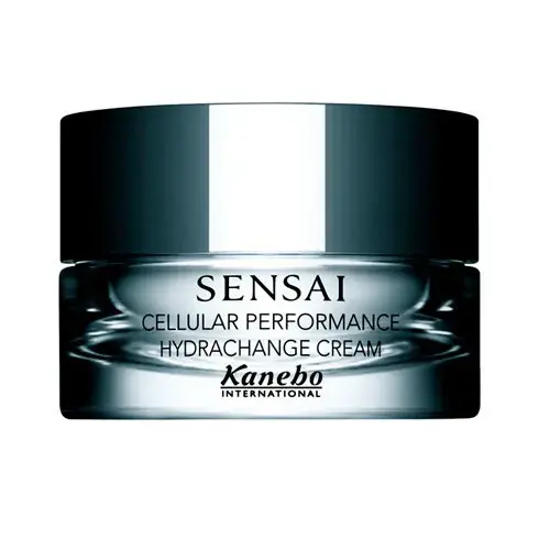 Kanebo Sensai Cellular Performance Hydrachange Cream 40ml | Intense Hydration & Anti-Aging Formula