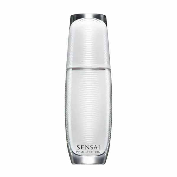 Kanebo Sensai Prime Solution 75ml - Luxurious Anti-Aging Skincare Elixir