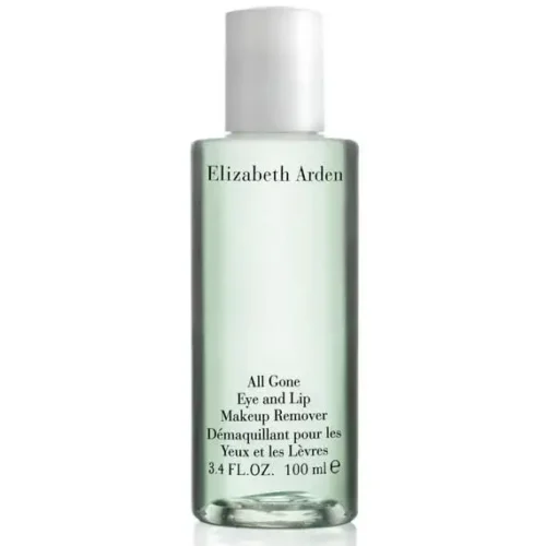 Elizabeth Arden All Gone Eye and Lip Make Up Remover 100ml