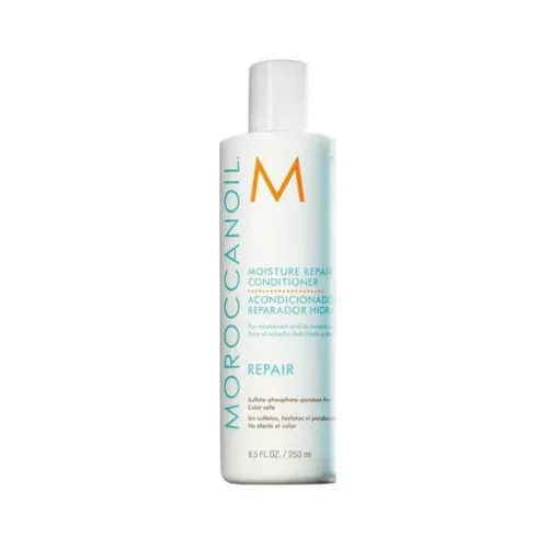 Repair Moisture Repair Conditioner 250ml - Deep Nourishment & Hydration for All Hair Types
