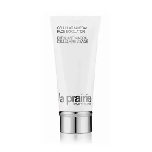 La Prairie Cellular Mineral Face Exfoliator 100ml - Exfoliate and Revitalize Your Skin