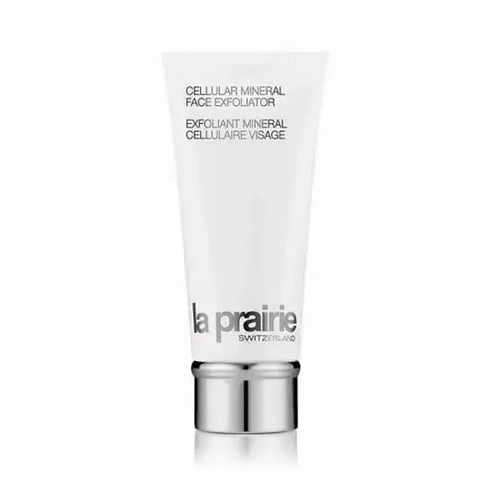 La Prairie Cellular Mineral Face Exfoliator 100ml - Exfoliate and Revitalize Your Skin