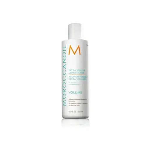Volume Extra Volume Conditioner 250ml - Boosts Fullness & Shine for Fine Hair