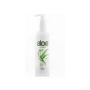 Diet Esthetic Aloe Vera Shower Gel 500ml - Hydrating & Refreshing for All Skin Types