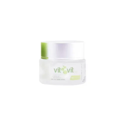 Diet Esthetic Vit Vit Snail Extract Gel Facial - 50ml | Revitalize & Nourish Your Skin