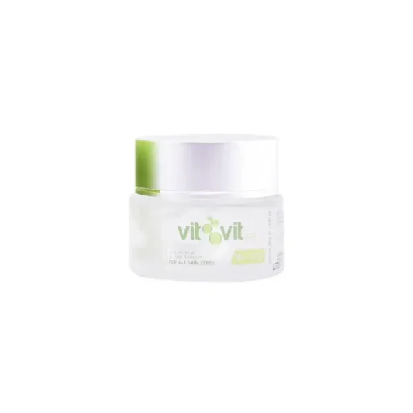Diet Esthetic Vit Vit Snail Extract Gel Facial - 50ml | Revitalize & Nourish Your Skin