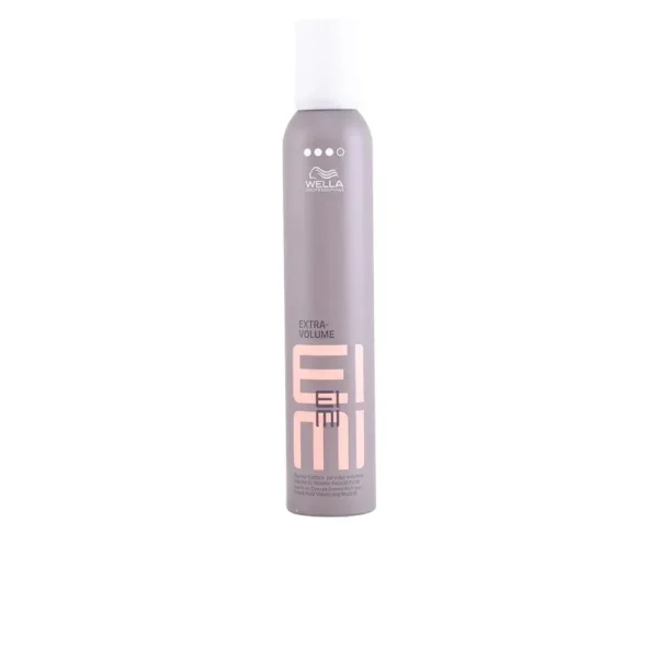 Wella Eimi Extra Volume Hold Level 3 - 300ml | Hair Styling Product