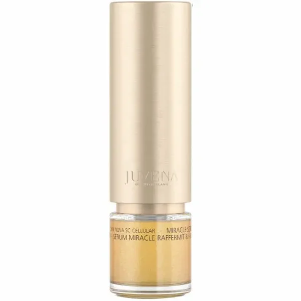 Juvena Miracle Serum Firm And Hydrate 30ml - Anti-Aging, Deep Hydration, Revitalizing Skincare Elixir