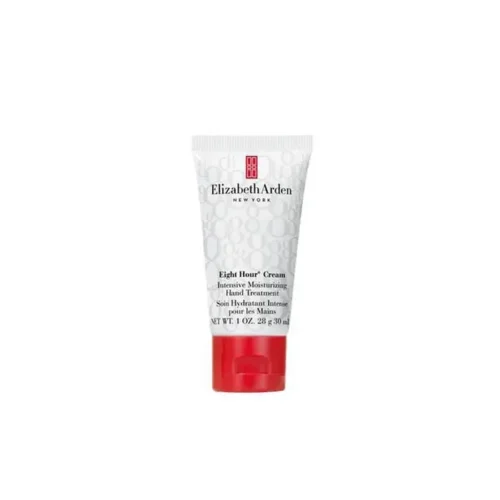Elizabeth Arden Eight Hour Hand Cream 30ml - Intensive Moisture for Smooth, Soft Hands