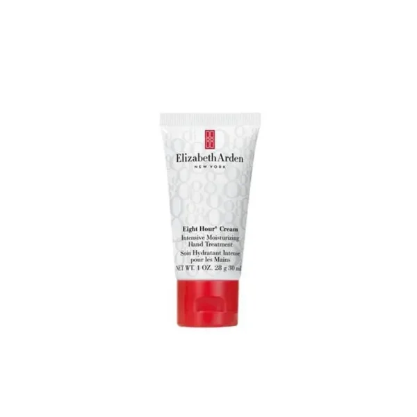 Elizabeth Arden Eight Hour Hand Cream 30ml - Intensive Moisture for Smooth, Soft Hands