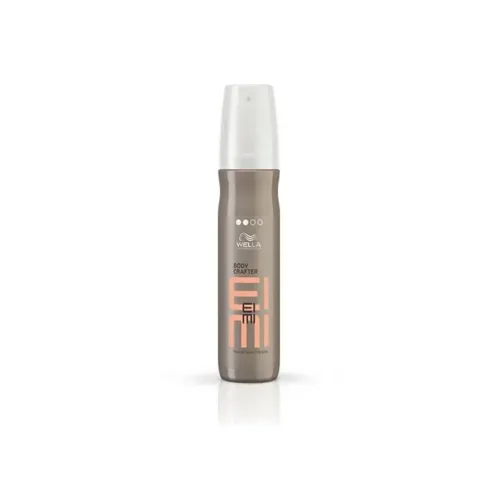 60983464_large.webp Wella Eimi Volume Body Crafter Spray 150ml - Create Long-Lasting Volume and Texture for Any Hair Type