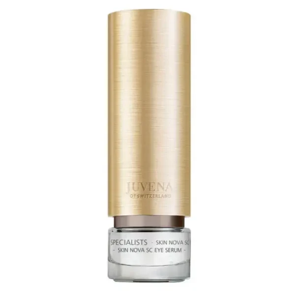 Juvena Specialists Skin Nova SC Serum 30ml Advanced Anti-Aging Solution for Radiant Skin
