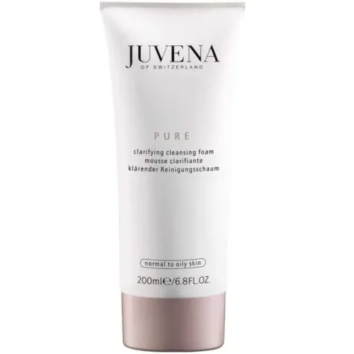 60983630_large.webp Juvena Pure Clarifying Cleansing Foam 200ml