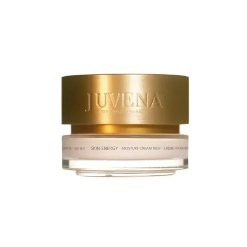 60983660_large.webp Juvena Skin Energy Moisture Cream Rich 50ml - Intensive Hydration & Youthful Glow