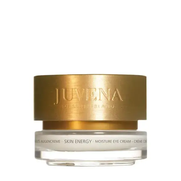 Juvena Skin Energy Moisture Eye Cream 15ml - Revitalize & Hydrate Your Eyes