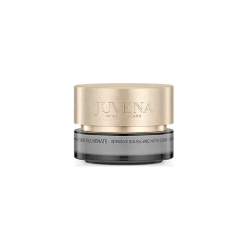 60983676_large.webp Juvena Skin Rejuvenate Intensive Nourishing Night Cream 50ml - Anti-Aging, Deep Hydration, Youthful Glow