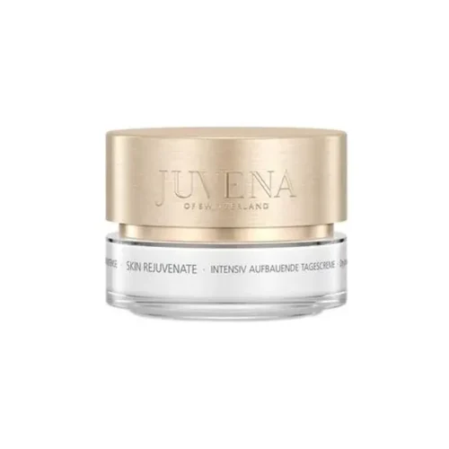 60983677_large.webp Juvena Rejuvenate Intensive Nourishing Day Cream 50ml Anti-Aging Skincare, Deep Hydration & Radiance Boost