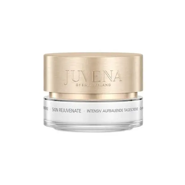 Juvena Rejuvenate Intensive Nourishing Day Cream 50ml Anti-Aging Skincare, Deep Hydration & Radiance Boost