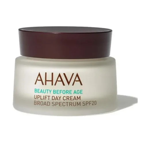 60983688_large.webp Ahava Beauty Before Age Uplift Day Cream Spf20 50ml - Moisturizing and Anti-Aging Skincare