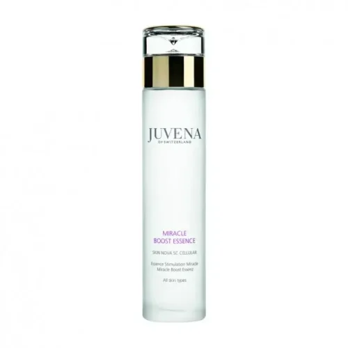 60983694_large.webp Juvena Miracle Boost Essence 125ml - Revitalize Your Skin with Anti-Aging Power