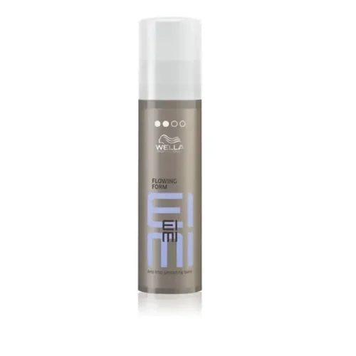 Wella Eimi Flowing Form Anti-Frizz Hair Balm - 100ml | Smooth, Manageable Hair