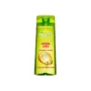 Garnier Fructis Hair Straightening Shampoo Anti Frizz 360ml - Smooth and Manageable Hair