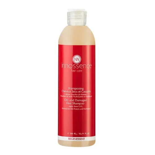 60984128_large.webp Innossence Regenessent Dry And Damaged Shampoo 300ml - Repair and Nourish Your Hair