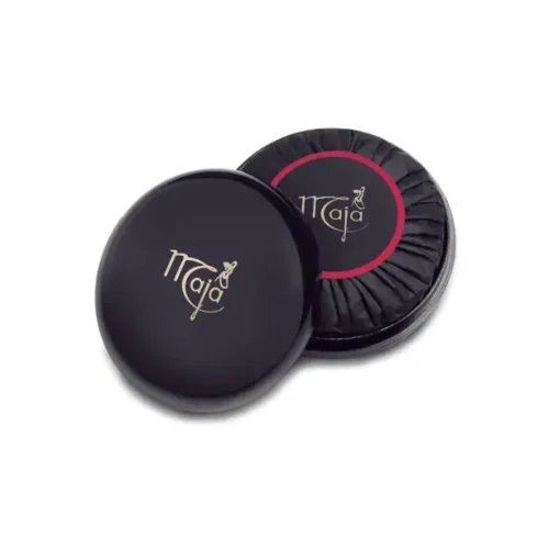 Maja Classic Scented Soap with Elegant Soap Holder, 140g - Luxurious, Long-Lasting Soap Bar for All Skin Types