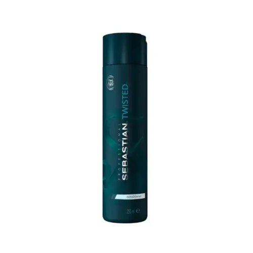 Sebastian Twisted Curl Conditioner 250ml - Nourishing Conditioner for Beautifully Defined Curls