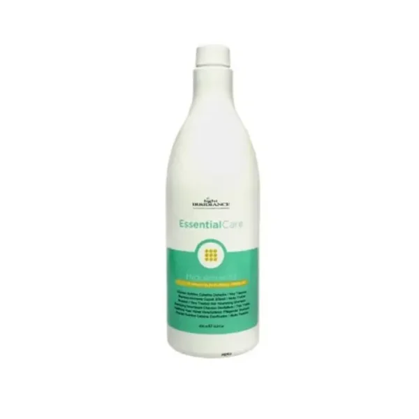 Light Irridiance Essential Care Nourishing Shampoo 1000ml - Restore Shine and Strength