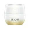 Sensai Absolute Silk Cream 40ml - Luxurious Anti-Aging Moisturizer for Radiant Skin