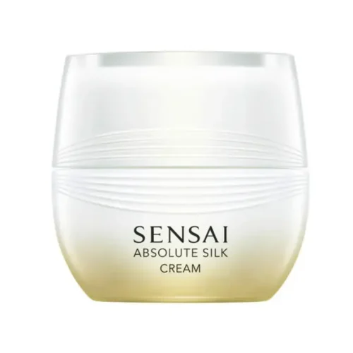 60984962_large.webp Sensai Absolute Silk Cream 40ml - Luxurious Anti-Aging Moisturizer for Radiant Skin