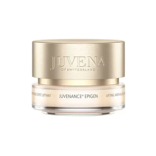 Juvena Juvenance Epigen Day Cream 50ml - Advanced Anti-Aging Moisturizer with Epigenetic Technology