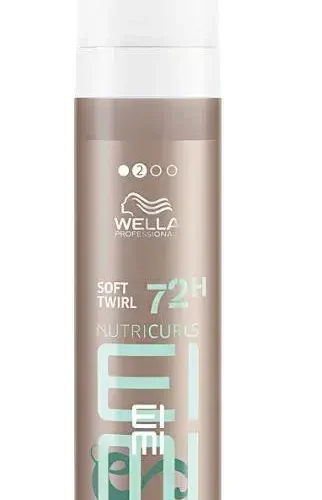 60984988_large.webp Wella Eimi Nutricurls Soft Twirl 200ml - Define and Enhance Your Curls