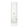 Wella Nutricurls Waves Shampoo 250ml - Nourishing & Defrizzing Formula for Soft, Defined Waves