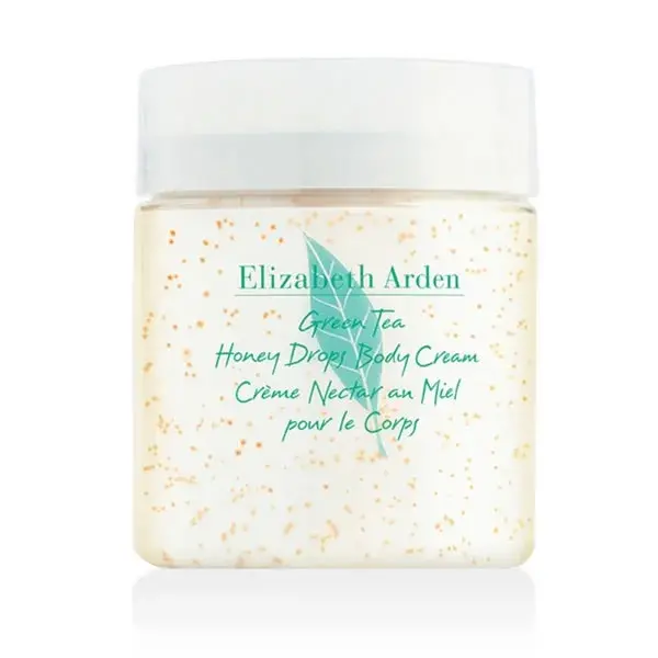 Buy Elizabeth Arden Green Tea Honey Drops Body Cream 500ml Online - Free Shipping