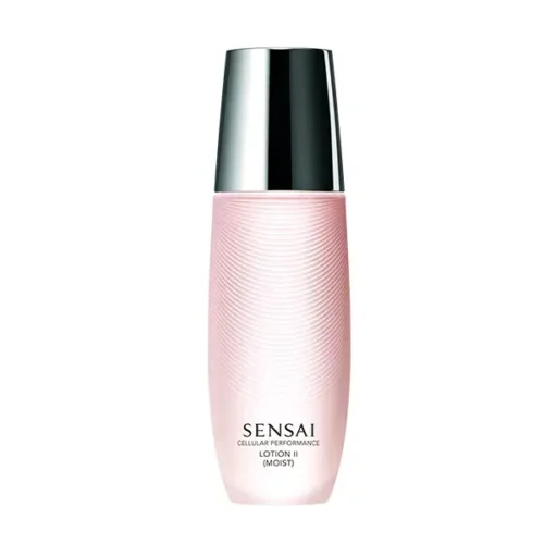60986302_large.webp Kanebo Sensai Cellular Performance Lotion II Moist - 125ml | Hydrating & Anti-Aging Lotion for Radiant Skin