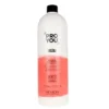 Revlon Proyou The Fixer Shampoo 1000ml - Salon-Quality, Repairing & Strengthening Formula