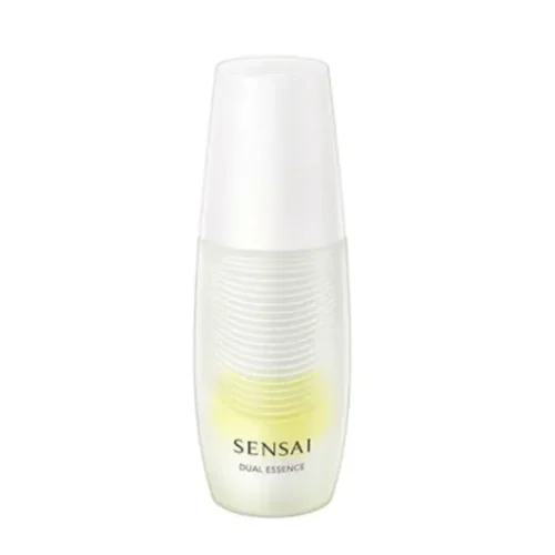 60986618_large.webp Sensai Expert Items Dual Essence 30ml - Luxurious Hydration & Anti-Aging Serum