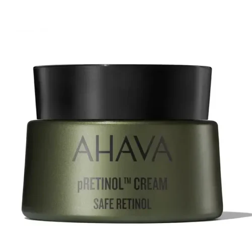 Ahava Safe Retinol Cream 50ml | Anti-Aging Skincare