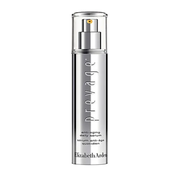 Elizabeth Arden Prevage Anti-Aging Daily Serum 50ml Advanced Skincare for Youthful Radiance