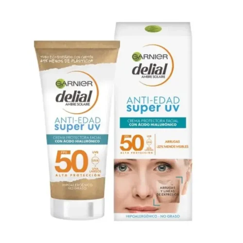 60987476_large.webp Delial Anti-Aging Super UV Facial Protective Cream SPF50 50ml