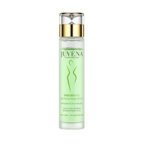 Juvena Fascianista Body Serum 125ml - Rejuvenate and Firm Your Skin