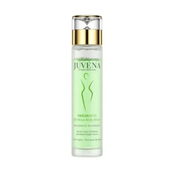 Juvena Fascianista Body Serum 125ml - Rejuvenate and Firm Your Skin