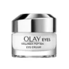 Olay Regenerist Collagen Peptide 24h Eye Cream - 15ml | Anti-Aging, Hydrating & Firming Eye Treatment