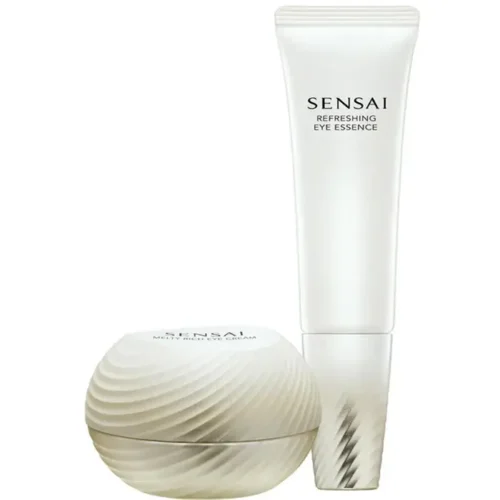 Sensai Total Eye Treatment 20ml-15ml - Reduce Wrinkles and Dark Circles